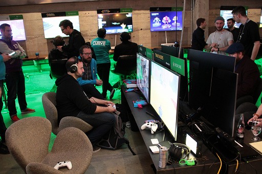 ꡼ No.001Υͥ / GDC 2018ϡDayZפWarhammer: Vermintide 2פʤɤץ쥤֥ŸƤMicrosoftΥ٥ȡID@Xbox GDC 2018 Gamesפݡ