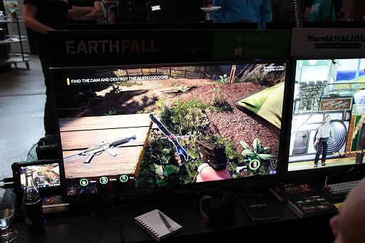 ꡼ No.010Υͥ / GDC 2018ϡDayZפWarhammer: Vermintide 2פʤɤץ쥤֥ŸƤMicrosoftΥ٥ȡID@Xbox GDC 2018 Gamesפݡ