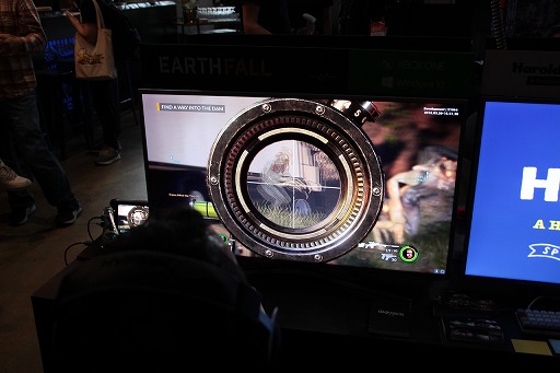 ꡼ No.011Υͥ / GDC 2018ϡDayZפWarhammer: Vermintide 2פʤɤץ쥤֥ŸƤMicrosoftΥ٥ȡID@Xbox GDC 2018 Gamesפݡ