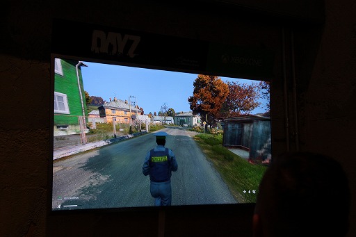 ꡼ No.017Υͥ / GDC 2018ϡDayZפWarhammer: Vermintide 2פʤɤץ쥤֥ŸƤMicrosoftΥ٥ȡID@Xbox GDC 2018 Gamesפݡ