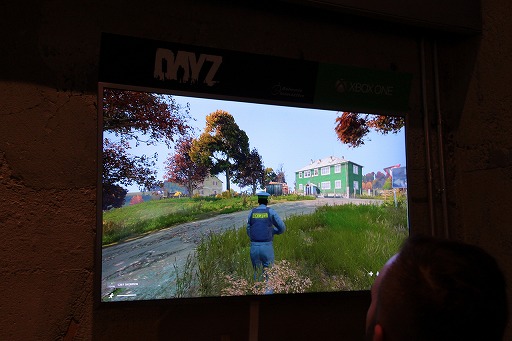 画像集#018のサムネイル/［GDC 2018］「DayZ」や「Warhammer: Vermintide 2」などがプレイアブル展示されていたMicrosoftのイベント「ID@Xbox GDC 2018 Games」をレポート