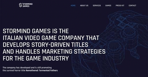 画像ギャラリー No.002のサムネイル画像 / DICO,DARRIL ARTSおよびSTORMIND GAMESと業務提携を締結。「Remothered: Tormented Fathers」の日本向けカルチャライズを発表