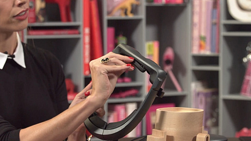 画像ギャラリー No.003のサムネイル画像 / 屋外での利用には適さない? 注目のMRデバイス「Magic Leap One」の新情報公開