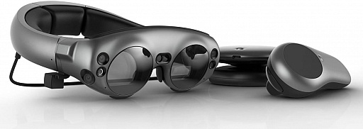 ꡼ No.003 | Magic Leap OneפγȯԸСƸȯ䡣2295ɥ̡