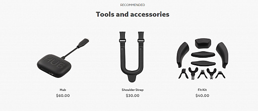 ꡼ No.005 | Magic Leap OneפγȯԸСƸȯ䡣2295ɥ̡