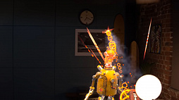 ꡼ No.008Υͥ / MRǥХMagic Leap One׸ȥȤơWeta WorkshopΡDr. Grordborts InvadersפRovioΡAngry Birds FPS: First Person Slingshotפʤɤʥ