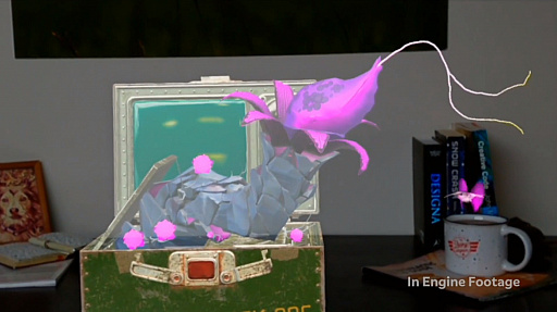 ꡼ No.011Υͥ / MRǥХMagic Leap One׸ȥȤơWeta WorkshopΡDr. Grordborts InvadersפRovioΡAngry Birds FPS: First Person Slingshotפʤɤʥ