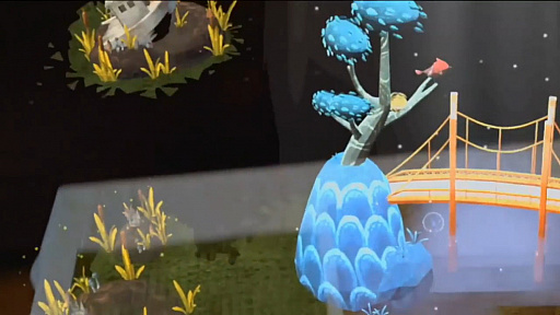 ꡼ No.012Υͥ / MRǥХMagic Leap One׸ȥȤơWeta WorkshopΡDr. Grordborts InvadersפRovioΡAngry Birds FPS: First Person Slingshotפʤɤʥ