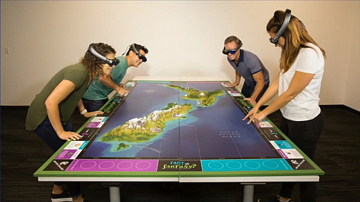 ꡼ No.016Υͥ / MRǥХMagic Leap One׸ȥȤơWeta WorkshopΡDr. Grordborts InvadersפRovioΡAngry Birds FPS: First Person Slingshotפʤɤʥ