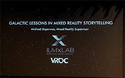 ꡼ No.002 | GDC 2019ϡ֥פǳؤ֡ʪ򴶤MRƥĺ