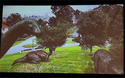 ꡼ No.007 | GDC 2019ϡ֥פǳؤ֡ʪ򴶤MRƥĺ