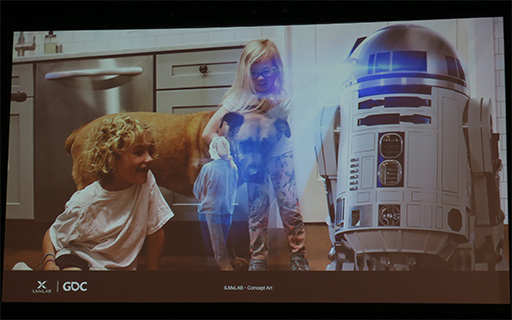 ꡼ No.008 | GDC 2019ϡ֥פǳؤ֡ʪ򴶤MRƥĺ