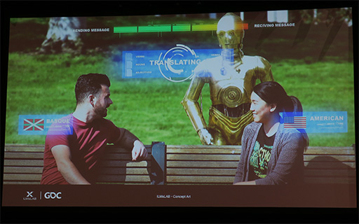 ꡼ No.009 | GDC 2019ϡ֥פǳؤ֡ʪ򴶤MRƥĺ