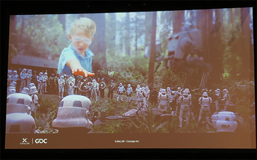 ꡼ No.010 | GDC 2019ϡ֥פǳؤ֡ʪ򴶤MRƥĺ