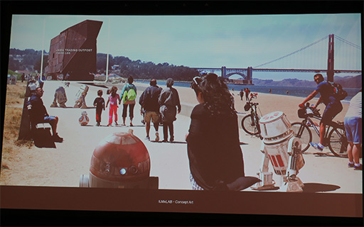 ꡼ No.011 | GDC 2019ϡ֥פǳؤ֡ʪ򴶤MRƥĺ