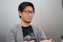 画像ギャラリー No.026のサムネイル画像 / 「交響性ミリオンアーサー」はどんなゲームになる? 開発版を先行プレイしつつ,プロデューサーの岩野氏&山﨑氏に聞いた