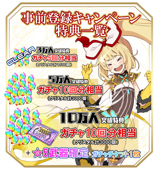 画像ギャラリー No.002のサムネイル画像 / 「交響性ミリオンアーサー」井上麻里奈さんらのサイン色紙がプレゼント