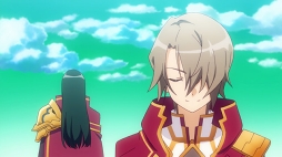 画像ギャラリー No.004のサムネイル画像 / 「交響性ミリオンアーサー」,OPアニメーションのフルバージョンとキービジュアル第3弾を公開。配信開始日は2018年10月4日