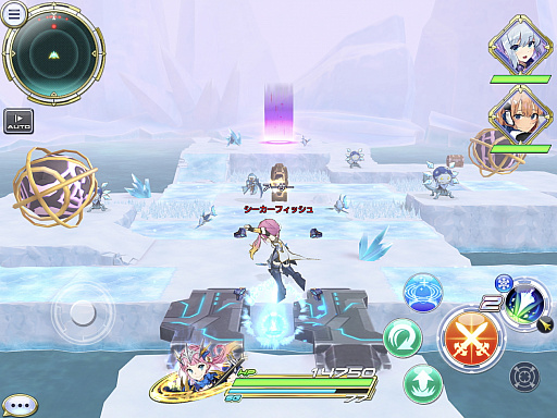 ꡼ No.016 | Ụ̃夲ꤲ롪ܤΥϥȥRPGָߥꥪ󥢡פΥץ쥤ݡȤϤ