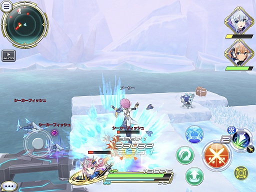 ꡼ No.017 | Ụ̃夲ꤲ롪ܤΥϥȥRPGָߥꥪ󥢡פΥץ쥤ݡȤϤ