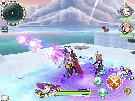 ꡼ No.018 | Ụ̃夲ꤲ롪ܤΥϥȥRPGָߥꥪ󥢡פΥץ쥤ݡȤϤ