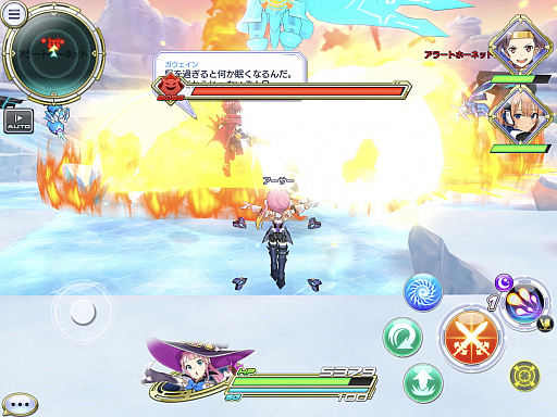 ꡼ No.019 | Ụ̃夲ꤲ롪ܤΥϥȥRPGָߥꥪ󥢡פΥץ쥤ݡȤϤ