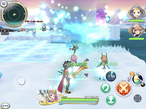 ꡼ No.020 | Ụ̃夲ꤲ롪ܤΥϥȥRPGָߥꥪ󥢡פΥץ쥤ݡȤϤ