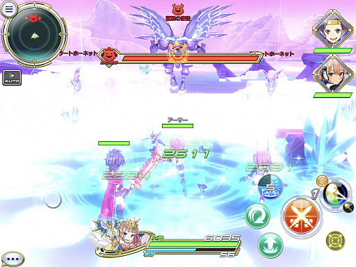 ꡼ No.021 | Ụ̃夲ꤲ롪ܤΥϥȥRPGָߥꥪ󥢡פΥץ쥤ݡȤϤ