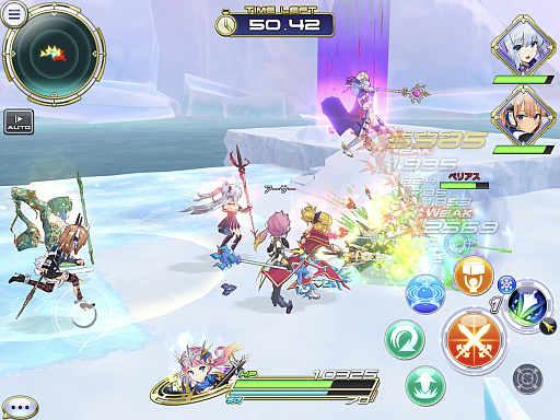 ꡼ No.023 | Ụ̃夲ꤲ롪ܤΥϥȥRPGָߥꥪ󥢡פΥץ쥤ݡȤϤ