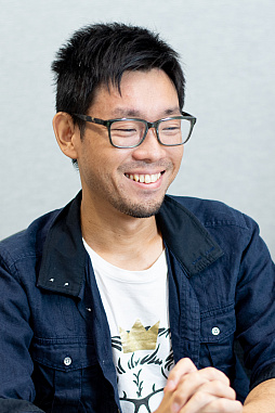 画像ギャラリー No.004のサムネイル画像 / 「交響性ミリオンアーサー」配信後の反響や,今後の展望について聞いてみた。プロデューサー 岩野氏&山﨑氏へのインタビューを掲載