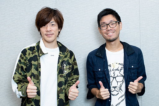 画像ギャラリー No.006のサムネイル画像 / 「交響性ミリオンアーサー」配信後の反響や,今後の展望について聞いてみた。プロデューサー 岩野氏&山﨑氏へのインタビューを掲載