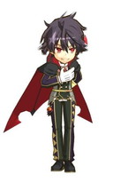 画像ギャラリー No.010のサムネイル画像 / 「交響性ミリオンアーサー」でイベント“限定ハント ローエングリン”が開催