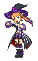 画像ギャラリー No.011のサムネイル画像 / 「交響性ミリオンアーサー」でイベント“限定ハント ローエングリン”が開催