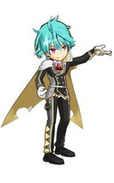 画像ギャラリー No.012のサムネイル画像 / 「交響性ミリオンアーサー」でイベント“限定ハント ローエングリン”が開催