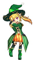 画像ギャラリー No.013のサムネイル画像 / 「交響性ミリオンアーサー」でイベント“限定ハント ローエングリン”が開催