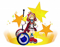 画像ギャラリー No.008のサムネイル画像 / 「交響性ミリオンアーサー」が「叛逆性ミリオンアーサー」とのコラボイベントをスタート