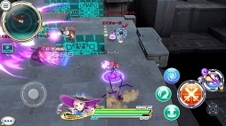 交響性ミリオンアーサー