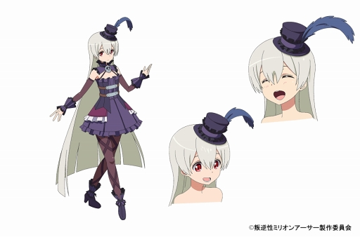 ꡼ No.003 | TV˥ߥꥪ󥢡סݡ12ͤΥ饯