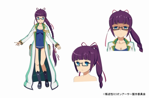 ꡼ No.004 | TV˥ߥꥪ󥢡סݡ12ͤΥ饯