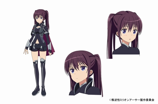 ꡼ No.005 | TV˥ߥꥪ󥢡סݡ12ͤΥ饯