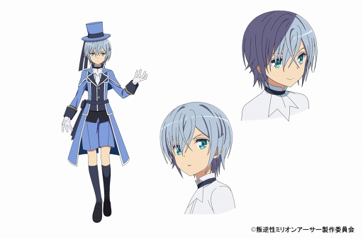 ꡼ No.006 | TV˥ߥꥪ󥢡סݡ12ͤΥ饯