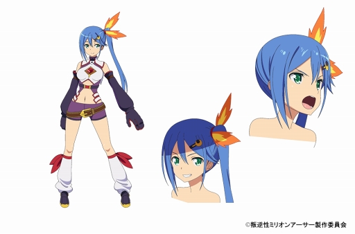 ꡼ No.012 | TV˥ߥꥪ󥢡סݡ12ͤΥ饯