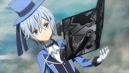 ꡼ No.010 | TV˥ߥꥪ󥢡פCѡȤˤơּߥꥪ󥢡פ