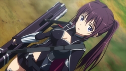 Tvアニメ 叛逆性ミリオンアーサー のcパートにおいて 弱酸性ミリオンアーサー の放送が決定