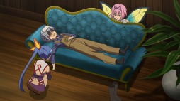 ꡼ No.005 | TV˥ߥꥪ󥢡ס3äΤ餹ԥåȤ