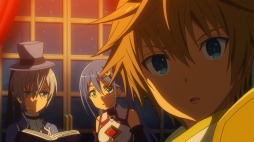 ꡼ No.008 | TV˥ߥꥪ󥢡ס3äΤ餹ԥåȤ