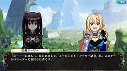 ꡼ No.002 | ޥ۸RPGߥꥪ󥢡פλϿȡTwitterեĥȥڡ碌Ƴ