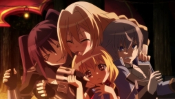 ꡼ No.007 | ߥꥪ󥢡פۿ1129˷ꡣץ⡼ࡼӡȥ˥᡼ࡼӡǺ