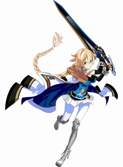 ���������꡼ No.006�Υ���ͥ������ / ���˥ᥪ��饤��RPG���������ߥꥪ�󥢡������פ��ۿ����������ȡ�������10��ʬ�ˤ����륯�ꥹ����3000�Ĥ������˥ץ쥼���