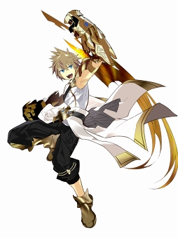 ���������꡼ No.007�Υ���ͥ������ / ���˥ᥪ��饤��RPG���������ߥꥪ�󥢡������פ��ۿ����������ȡ�������10��ʬ�ˤ����륯�ꥹ����3000�Ĥ������˥ץ쥼���